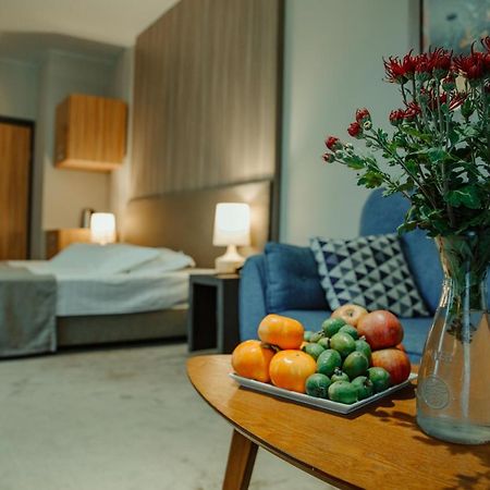 Abaash Hotel Afon New Athos Екстер'єр фото