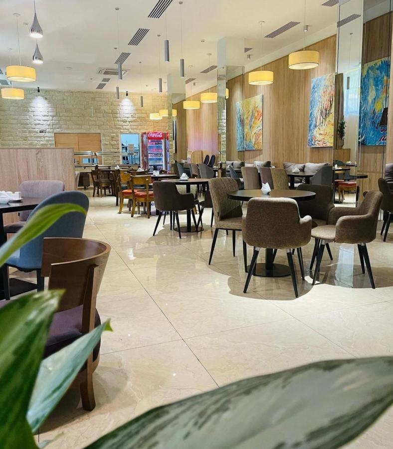 Abaash Hotel Afon New Athos Екстер'єр фото