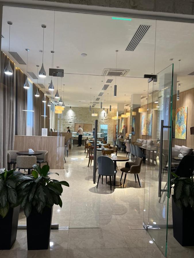 Abaash Hotel Afon New Athos Екстер'єр фото