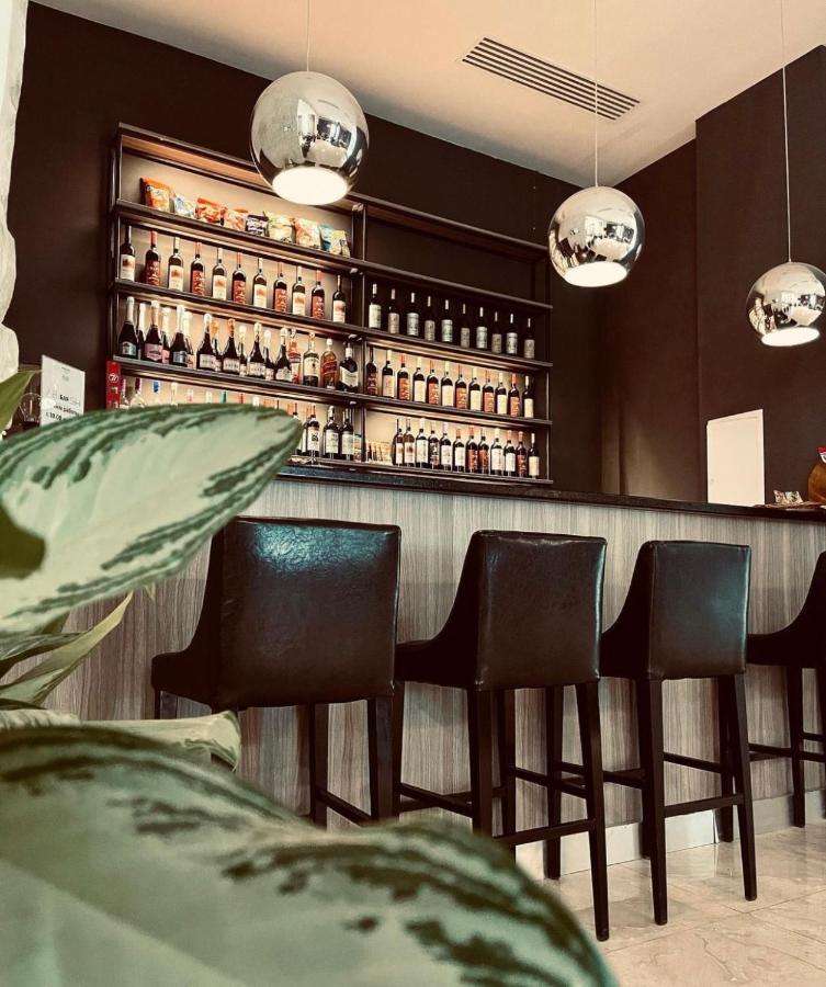 Abaash Hotel Afon New Athos Екстер'єр фото
