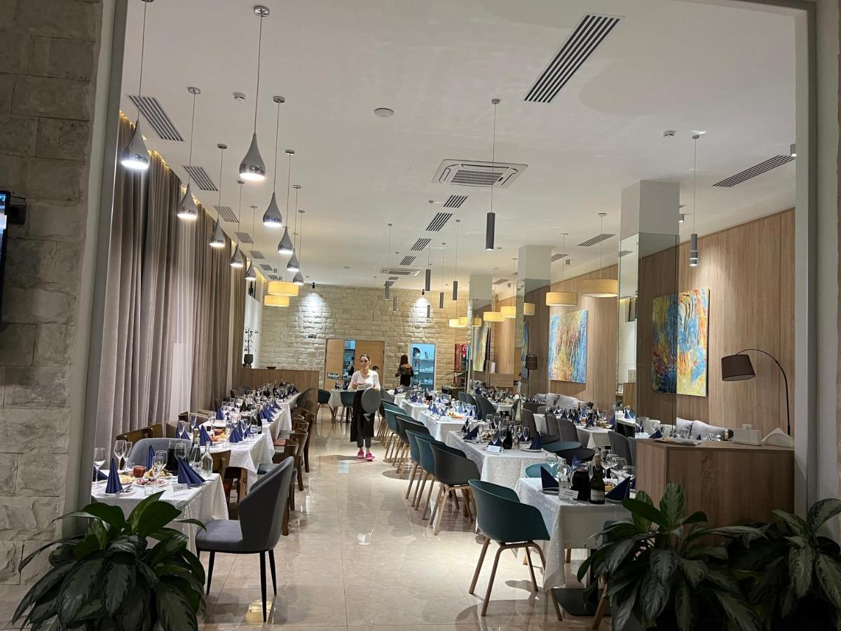 Abaash Hotel Afon New Athos Екстер'єр фото
