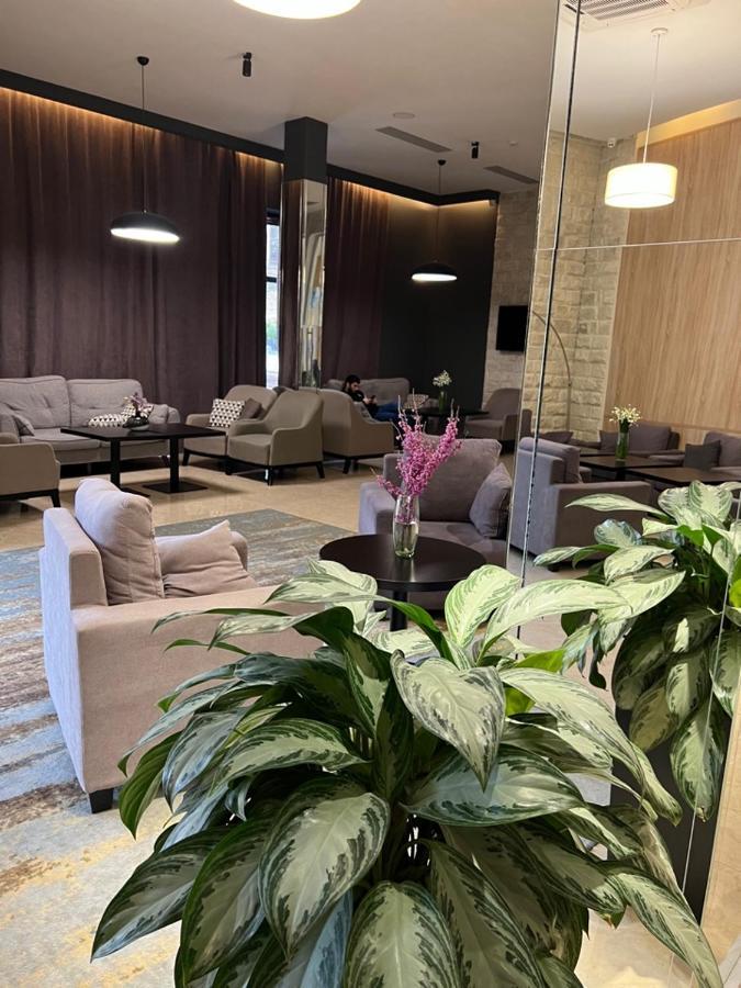 Abaash Hotel Afon New Athos Екстер'єр фото