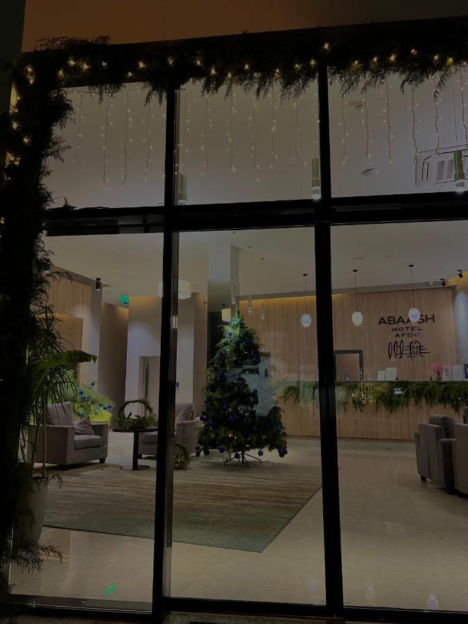Abaash Hotel Afon New Athos Екстер'єр фото