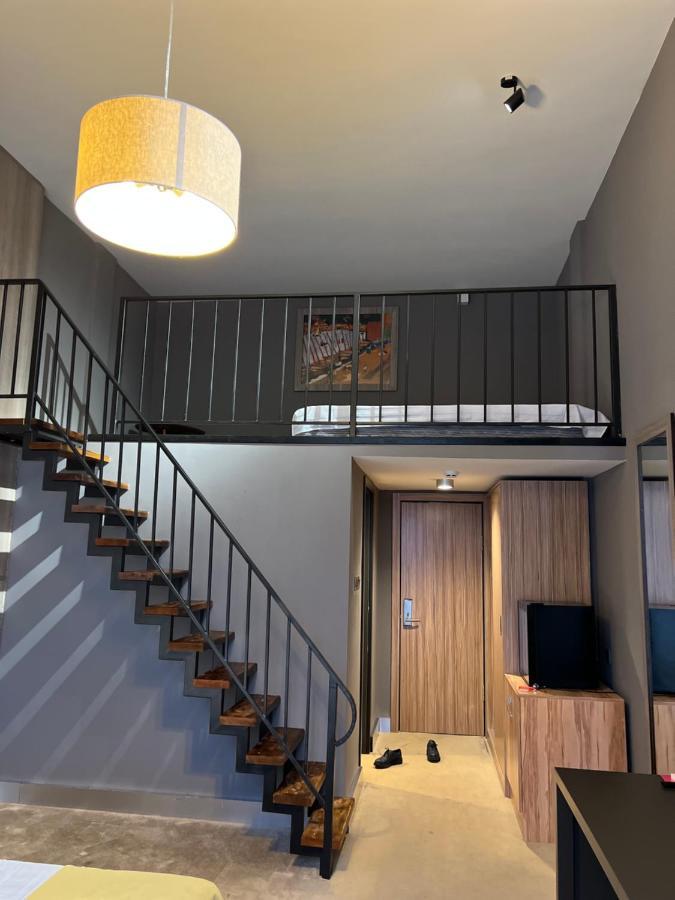 Abaash Hotel Afon New Athos Екстер'єр фото
