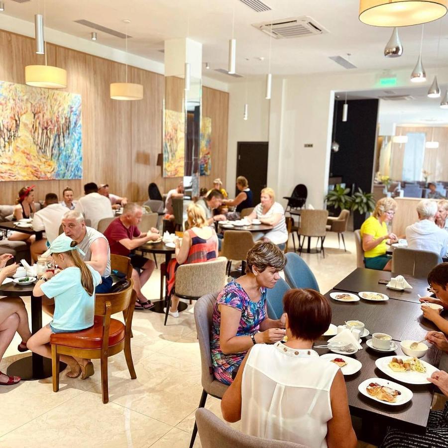 Abaash Hotel Afon New Athos Екстер'єр фото