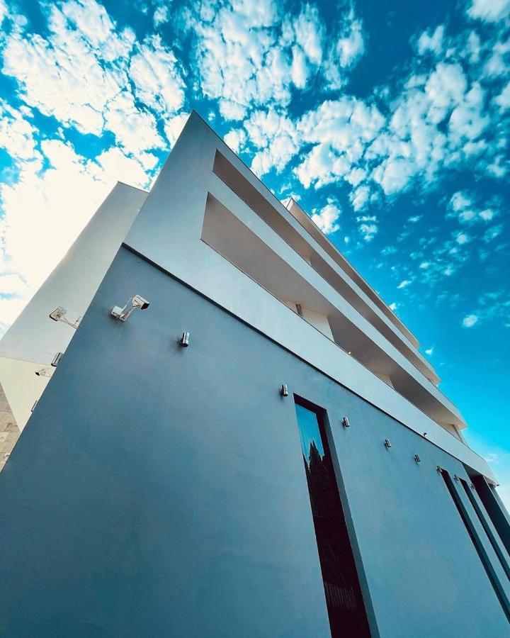 Abaash Hotel Afon New Athos Екстер'єр фото