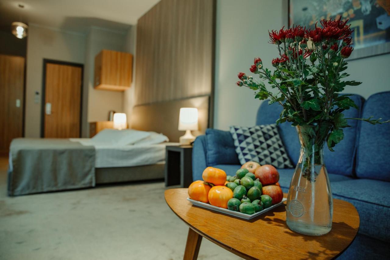 Abaash Hotel Afon New Athos Екстер'єр фото